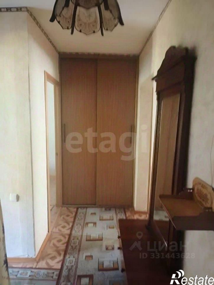 2-комн квартира ул Кондаурова, 40,  д. 40