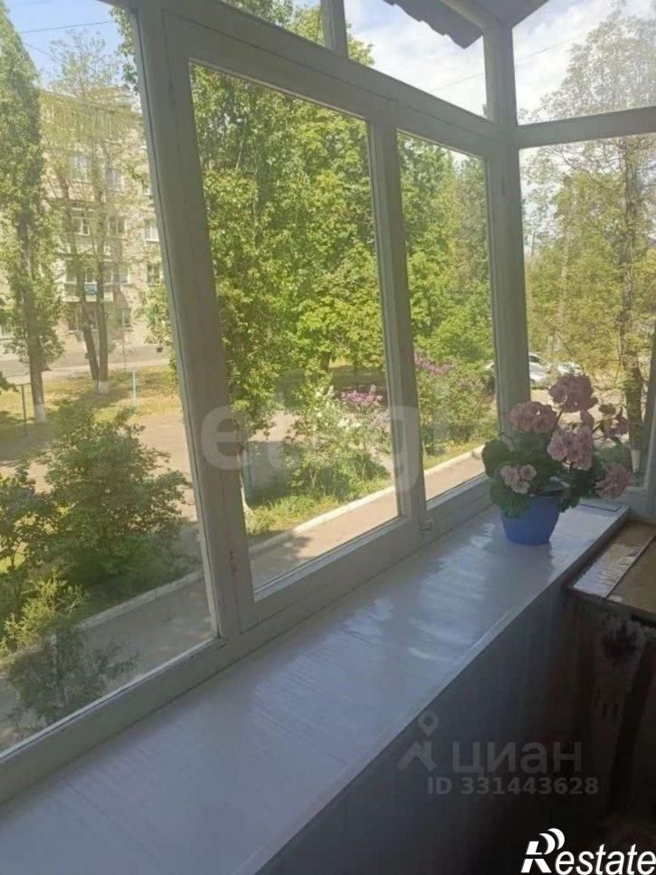 2-комн квартира ул Кондаурова, 40,  д. 40