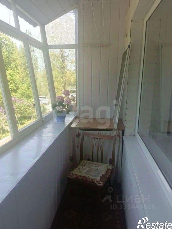 2-комн квартира ул Кондаурова, 40,  д. 40