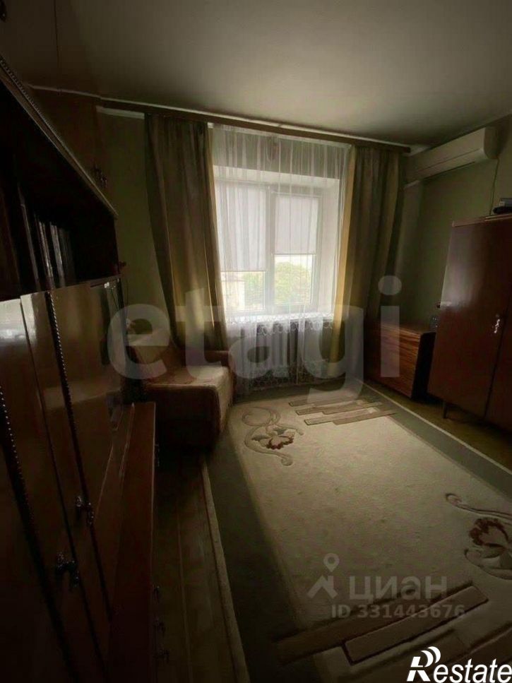 2-комн квартира ул Мира, 97,  д. 97