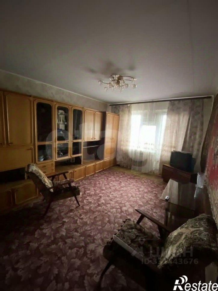 2-комн квартира ул Мира, 97,  д. 97