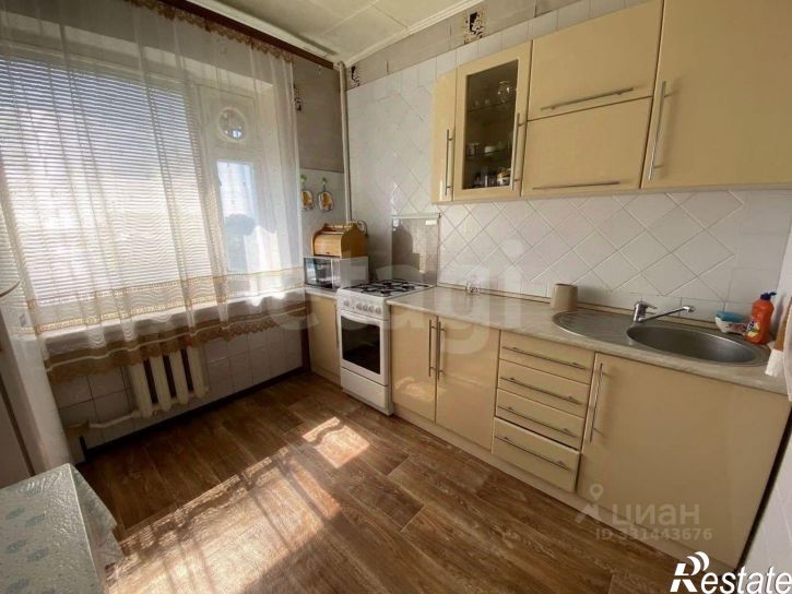 2-комн квартира ул Мира, 97,  д. 97
