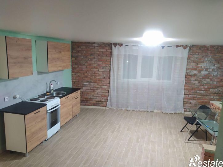 1-комн квартира Октябрьская улица, 31,  д. 31