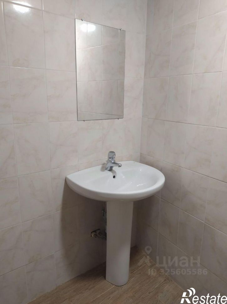 1-комн квартира Октябрьская улица, 31,  д. 31