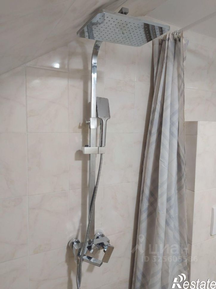 1-комн квартира Октябрьская улица, 31,  д. 31