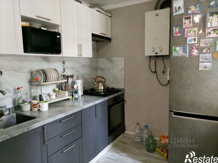 3-комн квартира Красноармейский переулок, 80,  д. 80