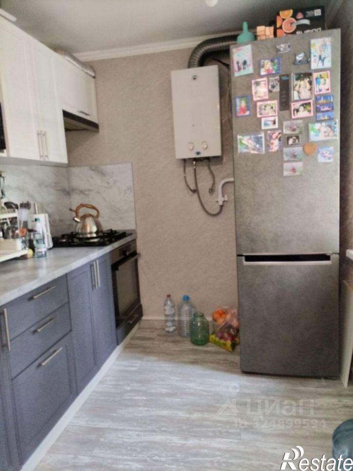 3-комн квартира Красноармейский переулок, 80,  д. 80