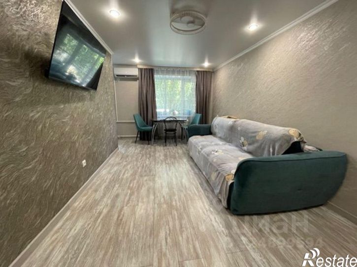 3-комн квартира Красноармейский переулок, 80,  д. 80