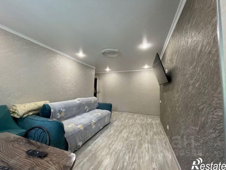 3-комн квартира Красноармейский переулок, 80,  д. 80