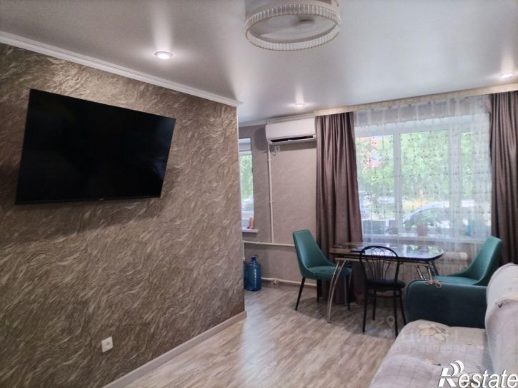 3-комн квартира Красноармейский переулок, 80,  д. 80