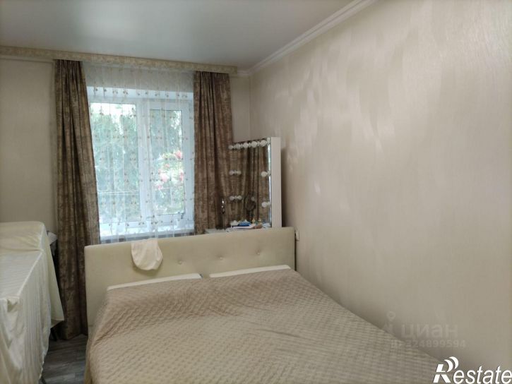 3-комн квартира Красноармейский переулок, 80,  д. 80