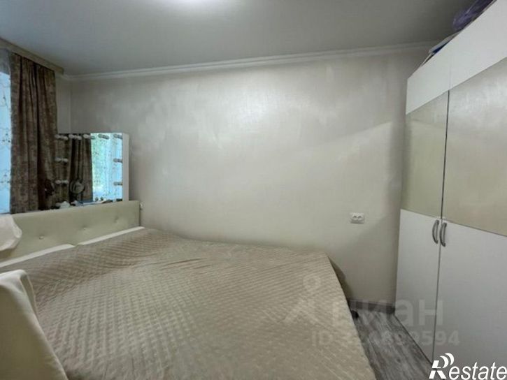 3-комн квартира Красноармейский переулок, 80,  д. 80