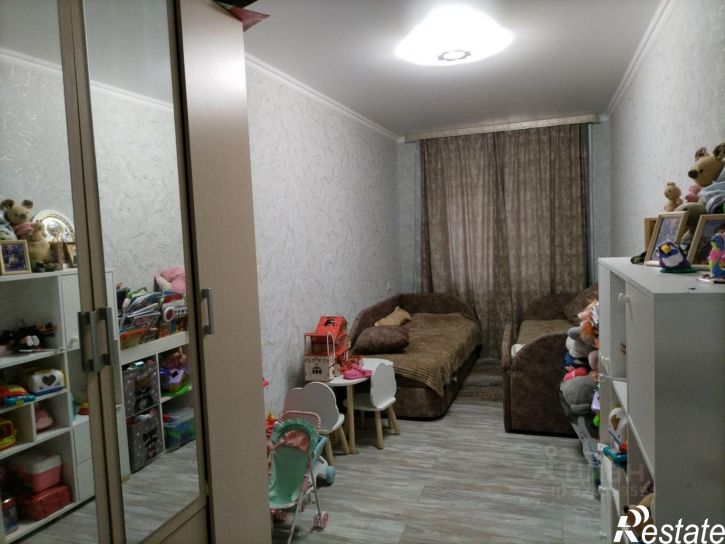 3-комн квартира Красноармейский переулок, 80,  д. 80