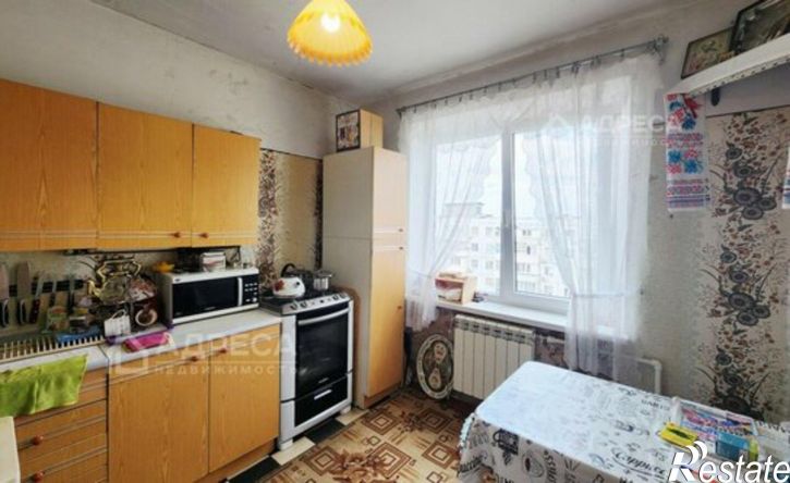 3-комн квартира улица Мира, 97,  д. 97