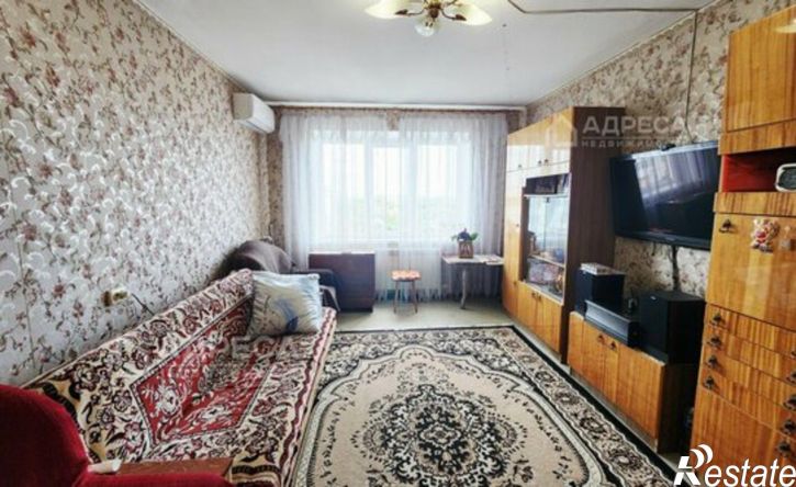 3-комн квартира улица Мира, 97,  д. 97