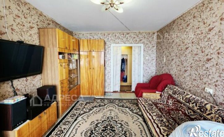 3-комн квартира улица Мира, 97,  д. 97