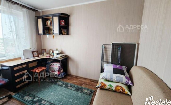 3-комн квартира улица Мира, 97,  д. 97