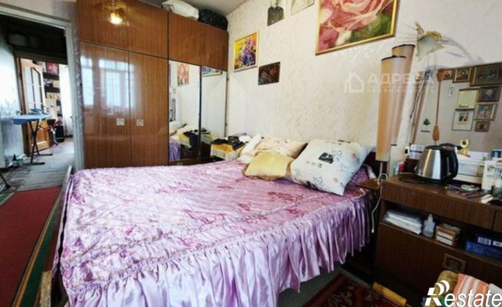 3-комн квартира улица Мира, 97,  д. 97