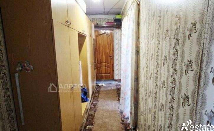 3-комн квартира улица Мира, 97,  д. 97