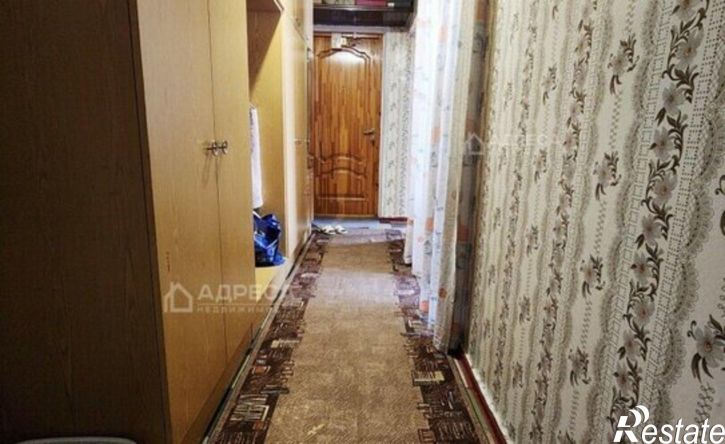 3-комн квартира улица Мира, 97,  д. 97
