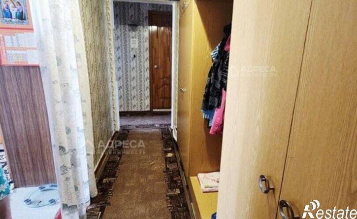 3-комн квартира улица Мира, 97,  д. 97