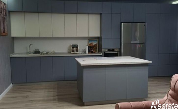 3-комн квартира Коллонтаевский переулок, 141А,  д. 141А