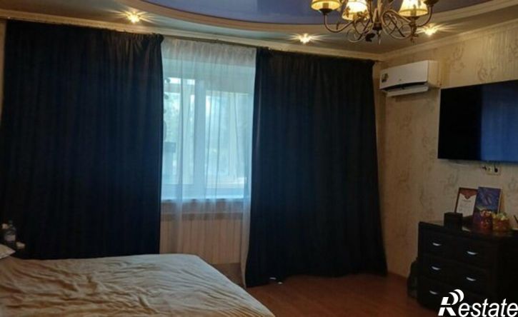 3-комн квартира Коллонтаевский переулок, 141А,  д. 141А