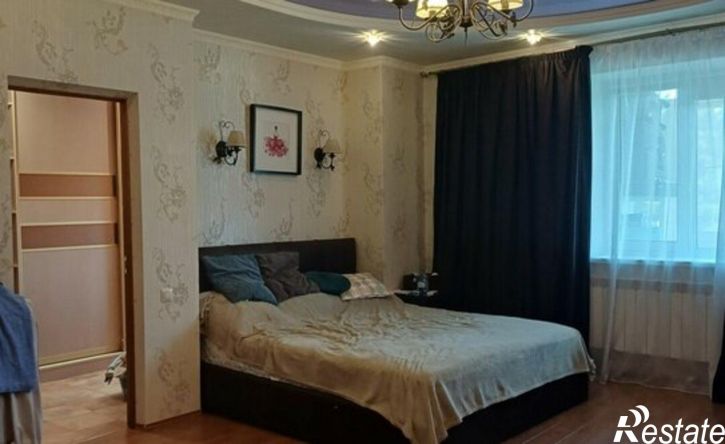 3-комн квартира Коллонтаевский переулок, 141А,  д. 141А