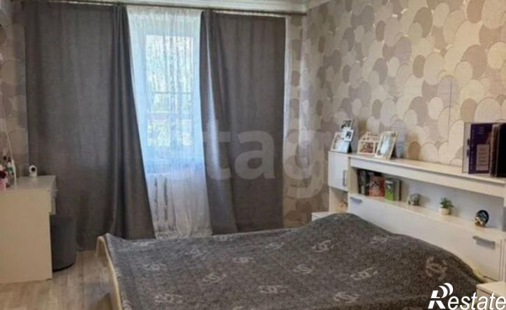 3-комн квартира Безымянный пер, 4,  д. 4