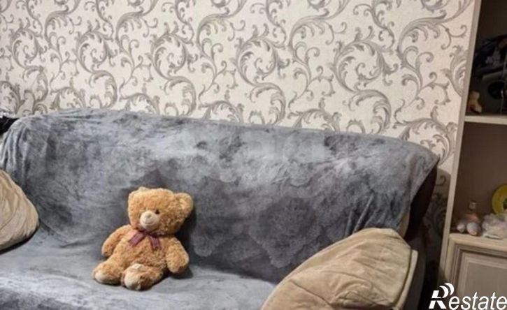 3-комн квартира Безымянный пер, 4,  д. 4
