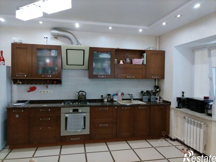2-комн квартира Московская улица, 230,  д. 230