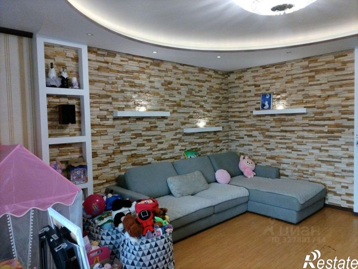 2-комн квартира Московская улица, 230,  д. 230