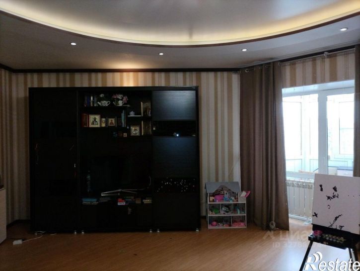 2-комн квартира Московская улица, 230,  д. 230
