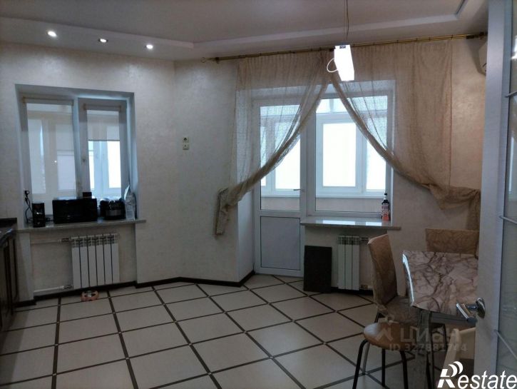 2-комн квартира Московская улица, 230,  д. 230