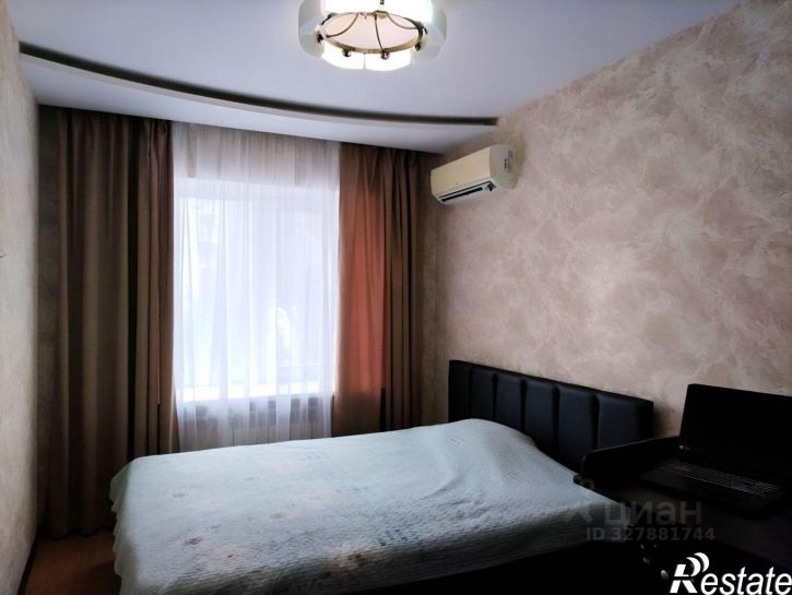 2-комн квартира Московская улица, 230,  д. 230