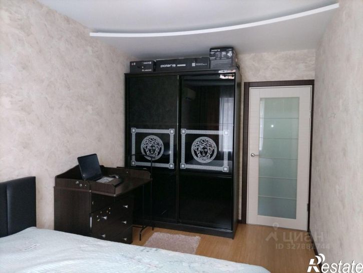 2-комн квартира Московская улица, 230,  д. 230