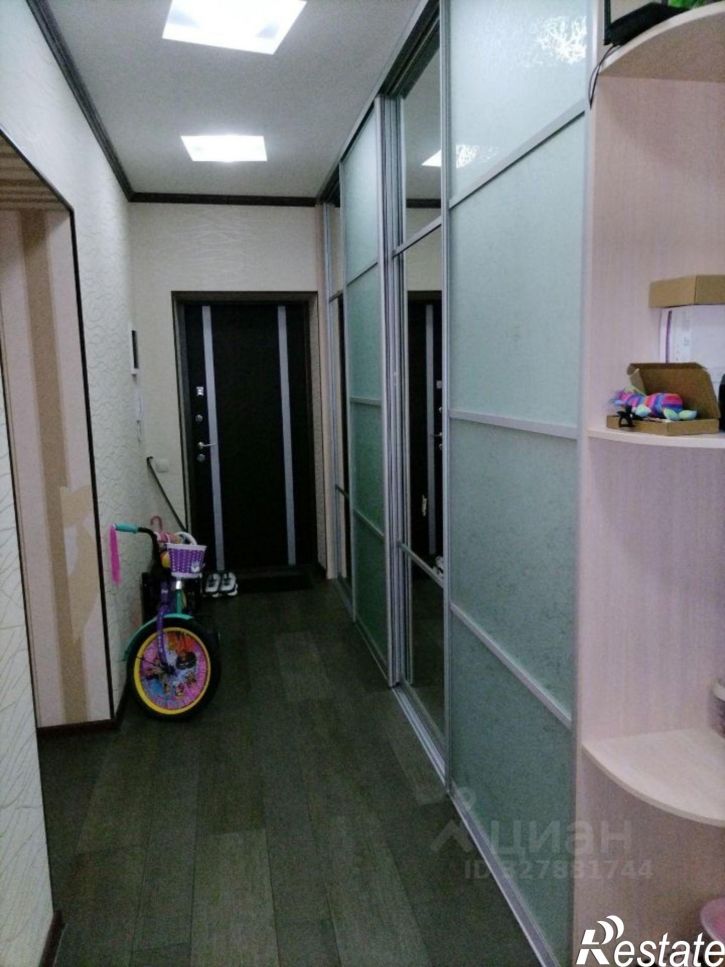 2-комн квартира Московская улица, 230,  д. 230