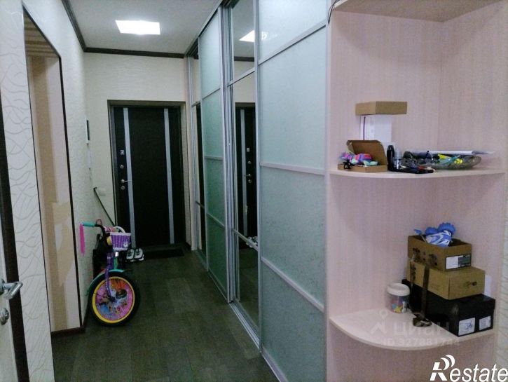 2-комн квартира Московская улица, 230,  д. 230