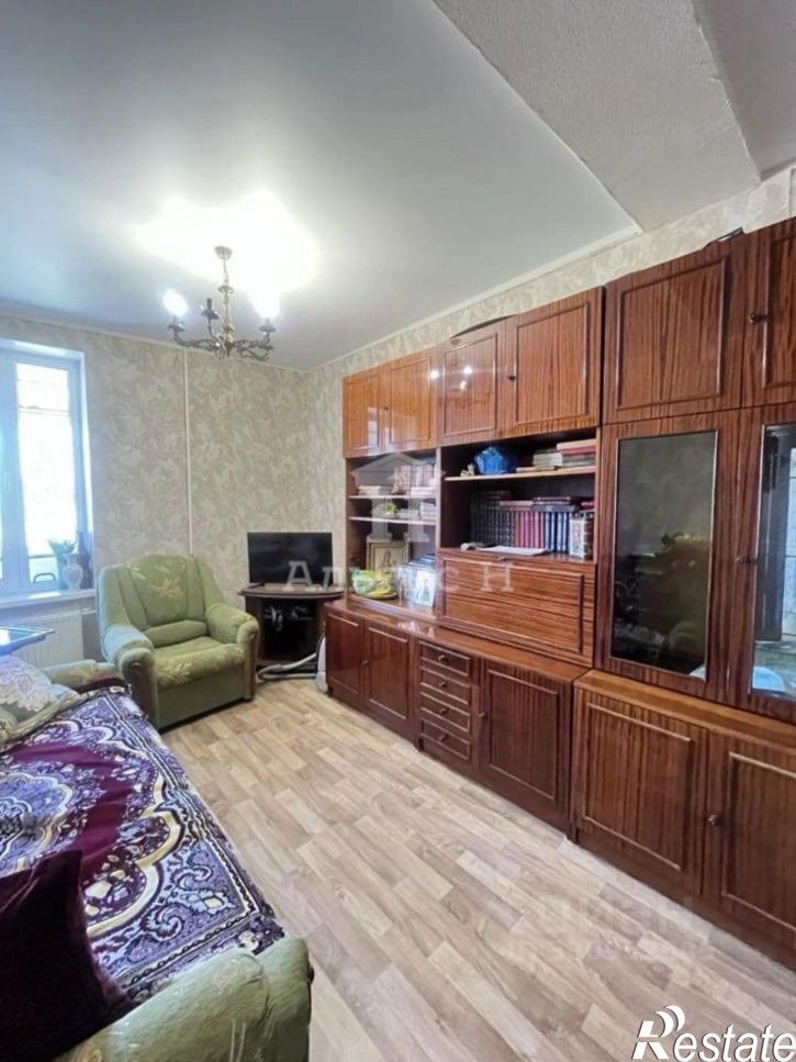 2-комн квартира Красноармейский пер, 96,  д. 96