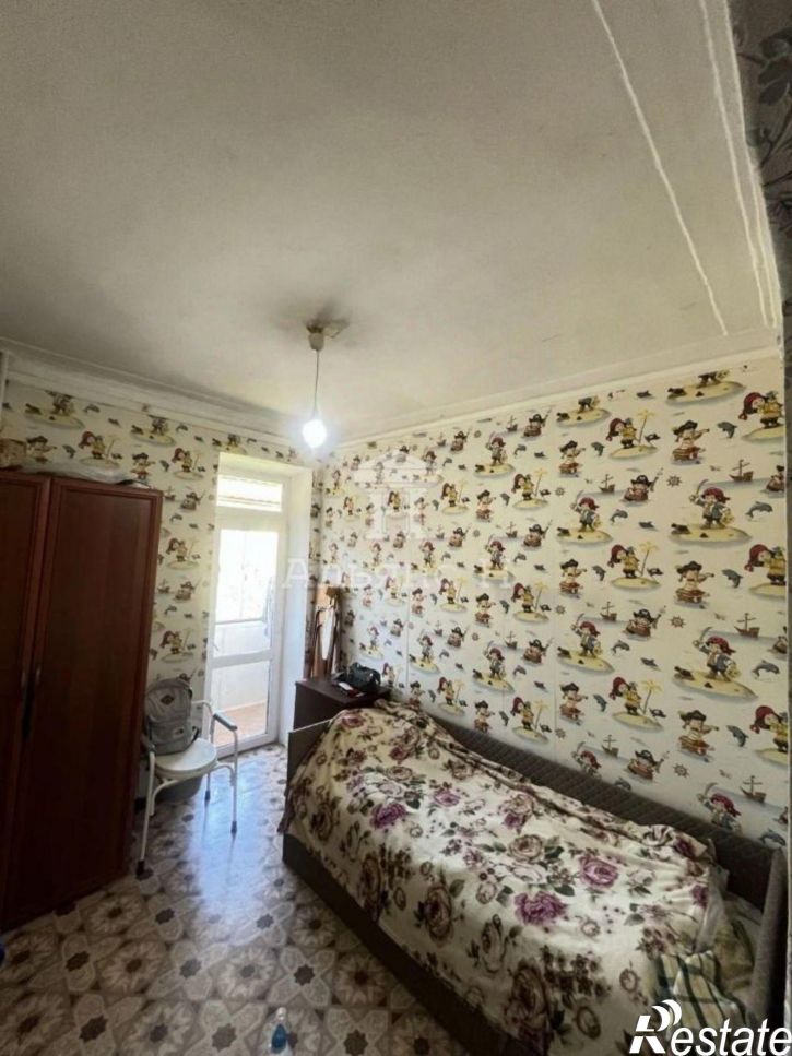 2-комн квартира Красноармейский пер, 96,  д. 96