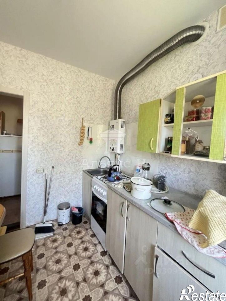 2-комн квартира Красноармейский пер, 96,  д. 96