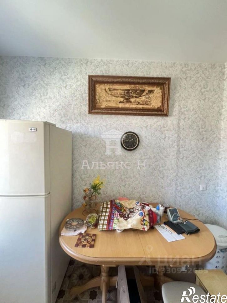 2-комн квартира Красноармейский пер, 96,  д. 96