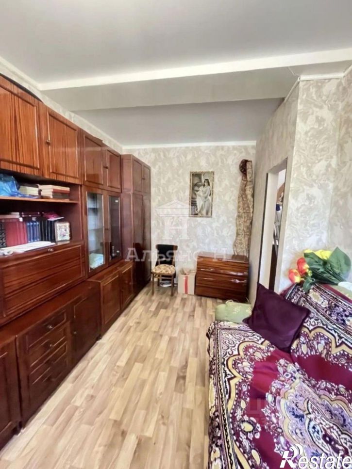 2-комн квартира Красноармейский пер, 96,  д. 96