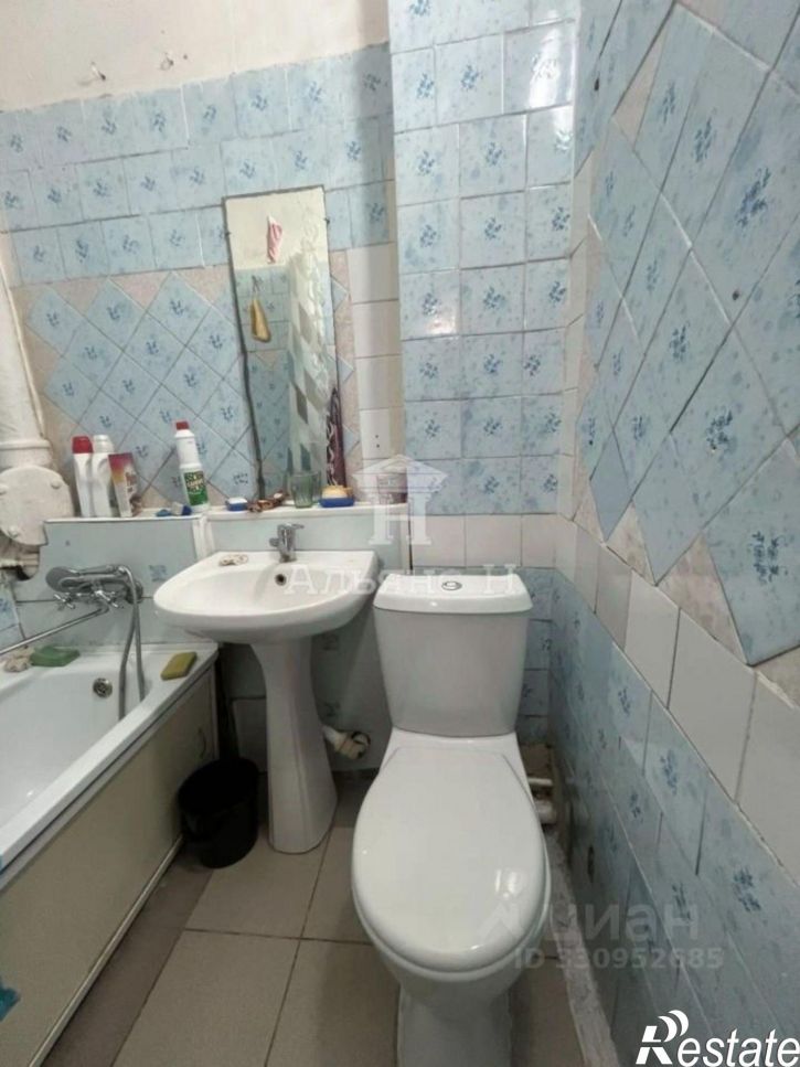 2-комн квартира Красноармейский пер, 96,  д. 96