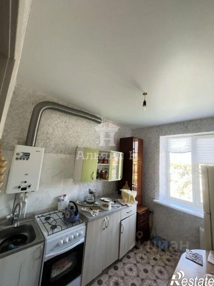 2-комн квартира Красноармейский пер, 96,  д. 96