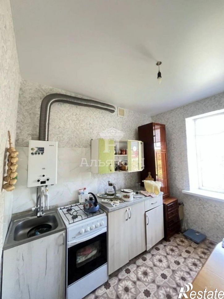 2-комн квартира Красноармейский пер, 96,  д. 96