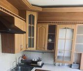 3-комн, 50кв м, этаж 2/5 улица Кондаурова, 36