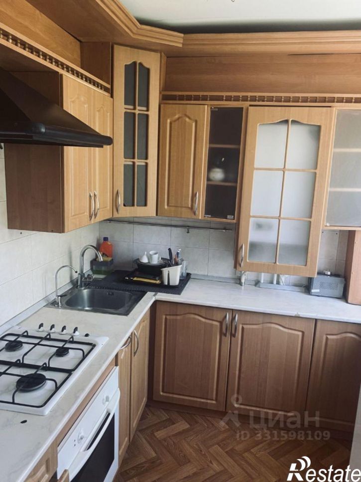 3-комн квартира улица Кондаурова, 36,  д. 36