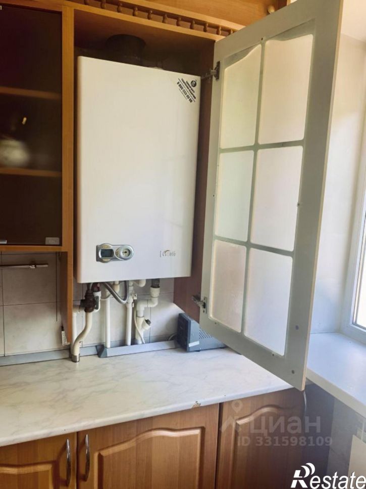 3-комн квартира улица Кондаурова, 36,  д. 36