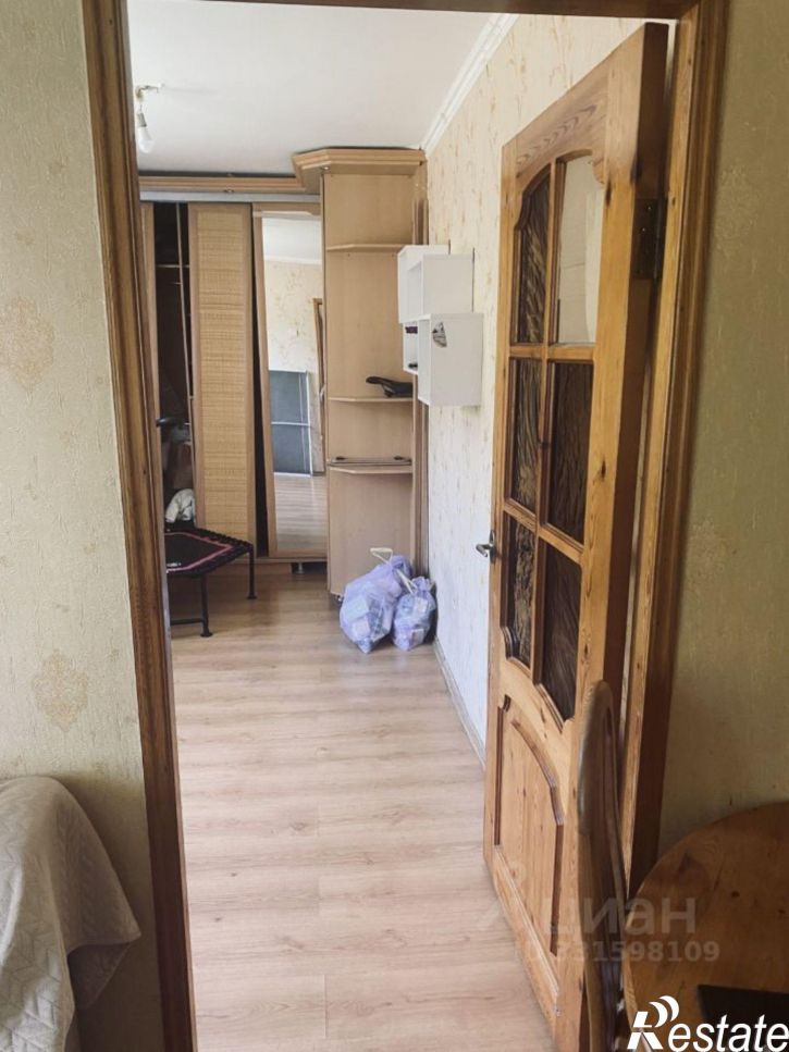 3-комн квартира улица Кондаурова, 36,  д. 36
